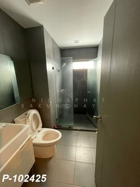 IDEO Sukhumvit 115 : ไอดีโอ สุขุมวิท 115, สมุทรปราการ, ถนนสุขุมวิท, เทพารักษ์, เมืองสมุทรปราการ, สมุทรปราการ, 34 ตร.ม., คอนโด ให้เช่า, โดย Nichaphat Sakunchayapha, 500222306 - DDproperty.com