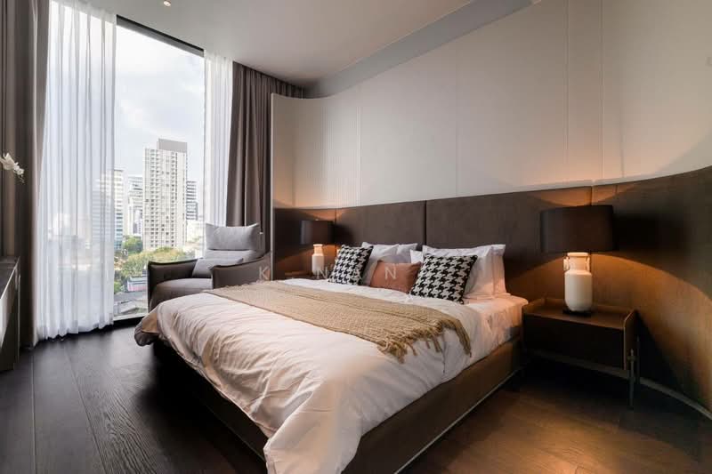 LAVIQ Sukhumvit 57, Bangkok, Soi Sukhumvit 57, Sukhumvit Road, Khlong Tan Nua, Watthana, Bangkok, 2 Bedrooms, 86 sqm, Condo For Rent, by K.Nana, 500222308 - DDproperty.com