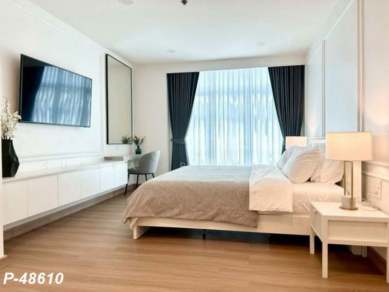 Grand Langsuan, Bangkok, Soi Lang Suan ,Ploenchit Road, Lumphini, Pathum Wan, Bangkok, 3 Bedrooms, 146 sqm, Condo For Rent, by Susira Preuksawun, 500222309 - DDproperty.com