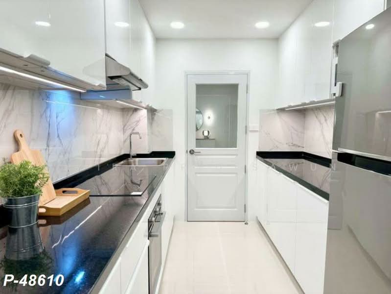 Grand Langsuan, Bangkok, Soi Lang Suan ,Ploenchit Road, Lumphini, Pathum Wan, Bangkok, 3 Bedrooms, 146 sqm, Condo For Rent, by Susira Preuksawun, 500222309 - DDproperty.com