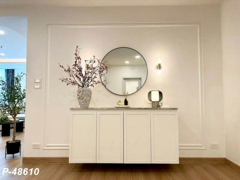 Grand Langsuan, Bangkok, Soi Lang Suan ,Ploenchit Road, Lumphini, Pathum Wan, Bangkok, 3 Bedrooms, 146 sqm, Condo For Rent, by Susira Preuksawun, 500222309 - DDproperty.com