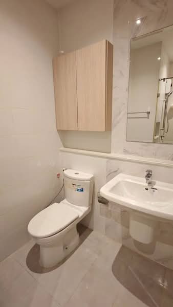 The Niche Pride Thonglor-Phetchaburi, Bangkok, New Petchaburi Road, Bang Kapi, Huai Khwang, Bangkok, 1 Bedroom, 33 sqm, Condo For Rent, by Agentbkk, 500222310 - DDproperty.com