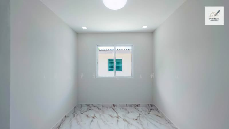 Pruksa Town Nexts Ramindra-Wongwaen, Bangkok, Phraya Suren Road, Bang Chun, Khlong Sam Wa, Bangkok, 4 Bedrooms, 25 sqm, Townhouse For Sale, by เพ็ญศิริ ตุ้มเทียน, 500222312 - DDproperty.com