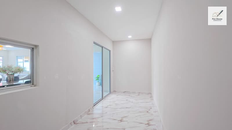 Pruksa Town Nexts Ramindra-Wongwaen, Bangkok, Phraya Suren Road, Bang Chun, Khlong Sam Wa, Bangkok, 4 Bedrooms, 25 sqm, Townhouse For Sale, by เพ็ญศิริ ตุ้มเทียน, 500222312 - DDproperty.com