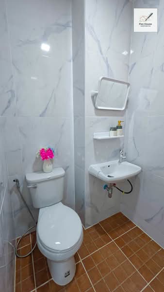 Pruksa Town Nexts Ramindra-Wongwaen, Bangkok, Phraya Suren Road, Bang Chun, Khlong Sam Wa, Bangkok, 4 Bedrooms, 25 sqm, Townhouse For Sale, by เพ็ญศิริ ตุ้มเทียน, 500222312 - DDproperty.com