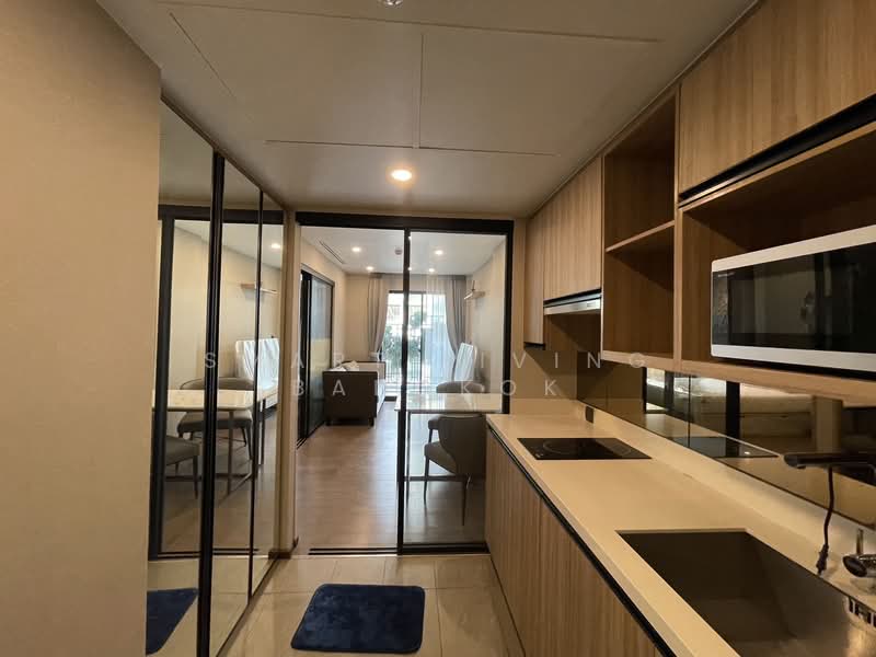 Na Vara Residence, Bangkok, 33/6 Soi Langsuan, Lumphini, Pathum Wan, Bangkok, 1 Bedroom, 44 sqm, Condo For Sale, by Smart Living Bangkok, 500222314 - DDproperty.com