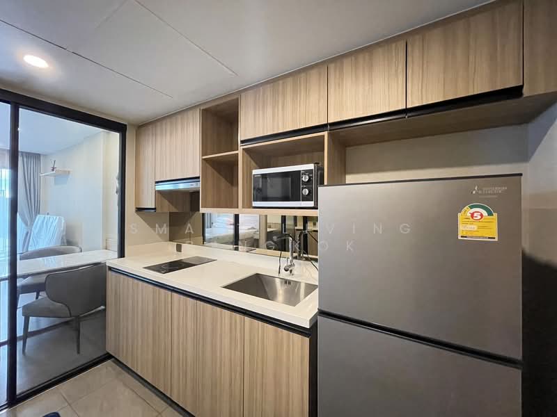 Na Vara Residence : ณ วรา เรสซิเดนส์, กรุงเทพ, 33/6 ซอย หลังสวน, ลุมพินี, ปทุมวัน, กรุงเทพ, 44 ตร.ม., คอนโด ขาย, โดย Smart Living Bangkok, 500222314 - DDproperty.com