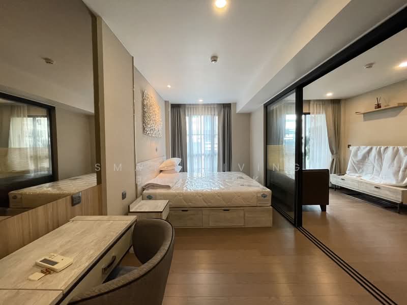 Na Vara Residence, Bangkok, 33/6 Soi Langsuan, Lumphini, Pathum Wan, Bangkok, 1 Bedroom, 44 sqm, Condo For Sale, by Smart Living Bangkok, 500222314 - DDproperty.com