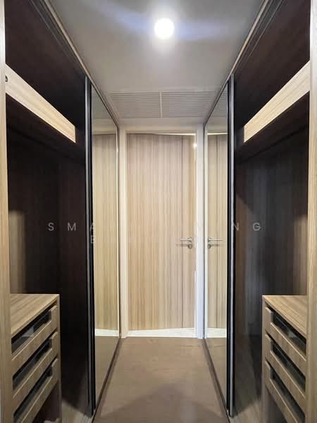 Na Vara Residence, Bangkok, 33/6 Soi Langsuan, Lumphini, Pathum Wan, Bangkok, 1 Bedroom, 44 sqm, Condo For Sale, by Smart Living Bangkok, 500222314 - DDproperty.com