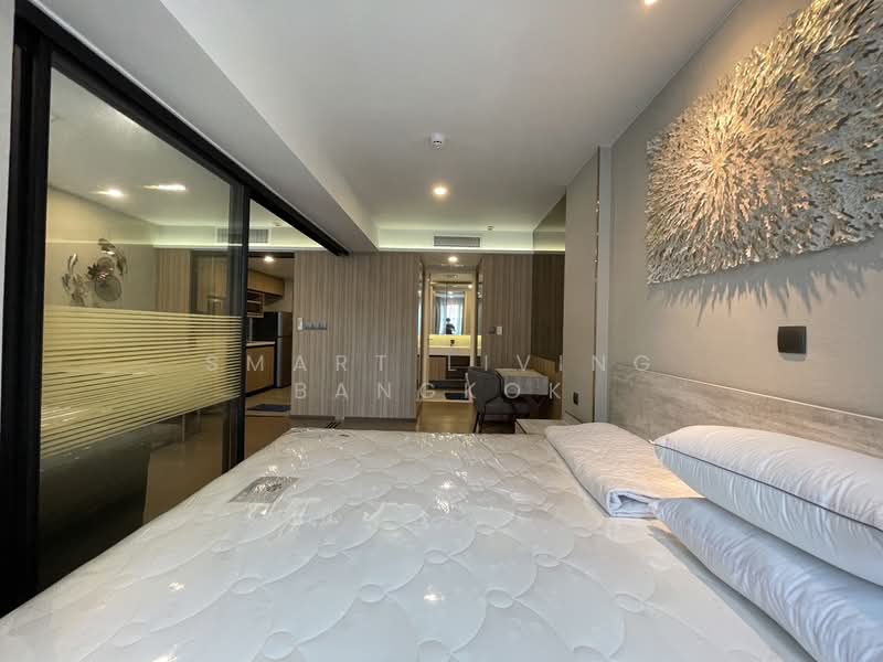Na Vara Residence, Bangkok, 33/6 Soi Langsuan, Lumphini, Pathum Wan, Bangkok, 1 Bedroom, 44 sqm, Condo For Sale, by Smart Living Bangkok, 500222314 - DDproperty.com