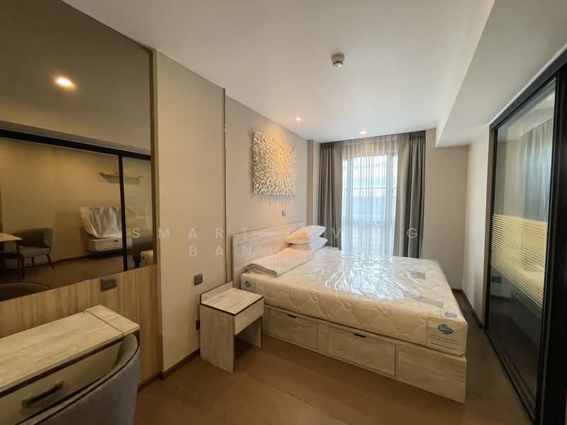 Na Vara Residence : ณ วรา เรสซิเดนส์, กรุงเทพ, 33/6 ซอย หลังสวน, ลุมพินี, ปทุมวัน, กรุงเทพ, 44 ตร.ม., คอนโด ขาย, โดย Smart Living Bangkok, 500222314 - DDproperty.com