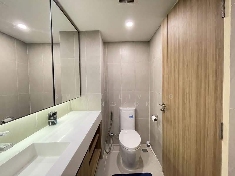 Na Vara Residence, Bangkok, 33/6 Soi Langsuan, Lumphini, Pathum Wan, Bangkok, 1 Bedroom, 44 sqm, Condo For Sale, by Smart Living Bangkok, 500222314 - DDproperty.com