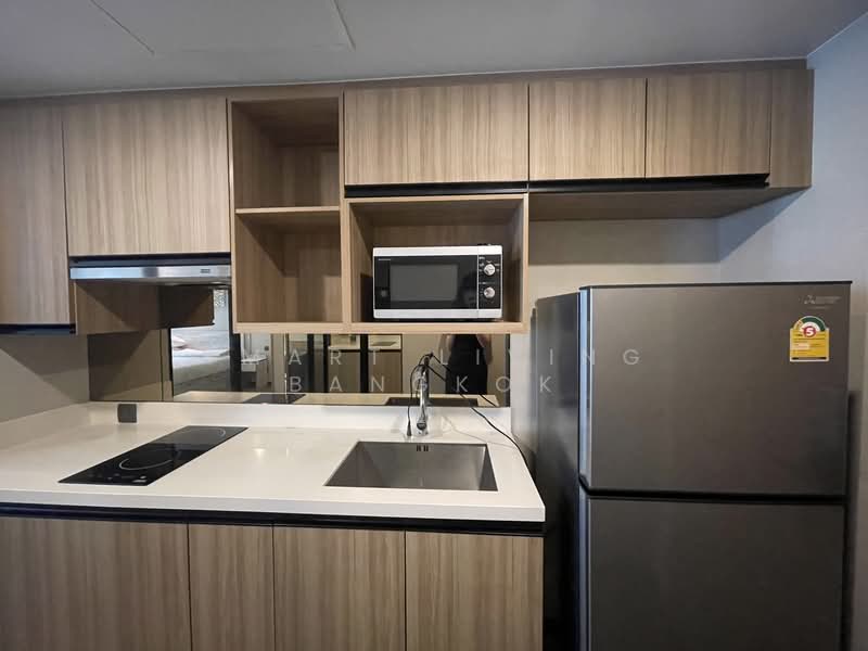 Na Vara Residence, Bangkok, 33/6 Soi Langsuan, Lumphini, Pathum Wan, Bangkok, 1 Bedroom, 44 sqm, Condo For Sale, by Smart Living Bangkok, 500222314 - DDproperty.com