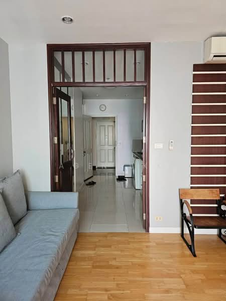 Baan Sathorn Chao Phraya : บ้านสาทรเจ้าพระยา, กรุงเทพ, 931 ซอยเจริญนคร 15 เอ, คลองต้นไทร, คลองสาน, กรุงเทพ, 58 ตร.ม., คอนโด ให้เช่า, โดย Agentbkk, 500222315 - DDproperty.com