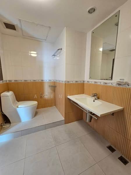 Baan Sathorn Chao Phraya : บ้านสาทรเจ้าพระยา, กรุงเทพ, 931 ซอยเจริญนคร 15 เอ, คลองต้นไทร, คลองสาน, กรุงเทพ, 58 ตร.ม., คอนโด ให้เช่า, โดย Agentbkk, 500222315 - DDproperty.com