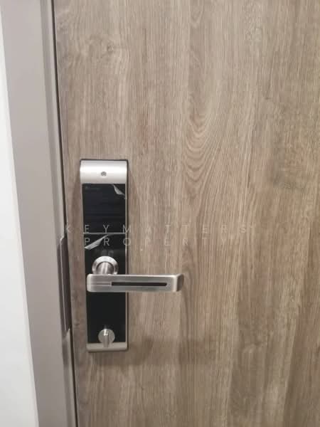 Niche Mono Charoen Nakorn, Bangkok, Charoen Nakhon Road, Dao Khanong, Thon Buri, Bangkok, 1 Bedroom, 35 sqm, Condo For Rent, by keymatters property, 500222316 - DDproperty.com