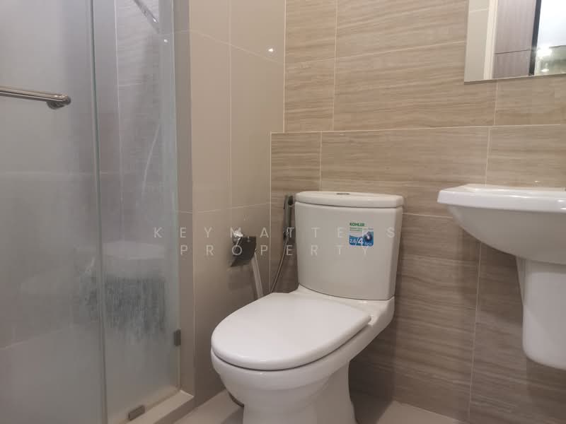 Niche Mono Charoen Nakorn, Bangkok, Charoen Nakhon Road, Dao Khanong, Thon Buri, Bangkok, 1 Bedroom, 35 sqm, Condo For Rent, by keymatters property, 500222316 - DDproperty.com