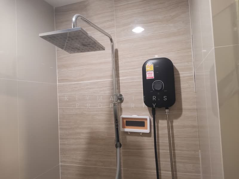 Niche Mono Charoen Nakorn, Bangkok, Charoen Nakhon Road, Dao Khanong, Thon Buri, Bangkok, 1 Bedroom, 35 sqm, Condo For Rent, by keymatters property, 500222316 - DDproperty.com