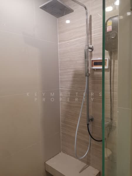 Niche Mono Charoen Nakorn, Bangkok, Charoen Nakhon Road, Dao Khanong, Thon Buri, Bangkok, 1 Bedroom, 35 sqm, Condo For Rent, by keymatters property, 500222316 - DDproperty.com