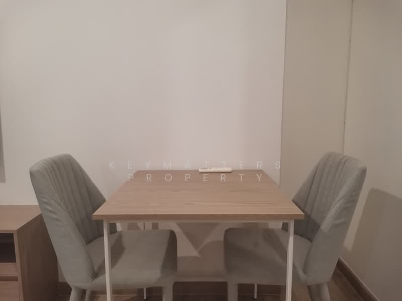 Niche Mono Charoen Nakorn, Bangkok, Charoen Nakhon Road, Dao Khanong, Thon Buri, Bangkok, 1 Bedroom, 35 sqm, Condo For Rent, by keymatters property, 500222316 - DDproperty.com