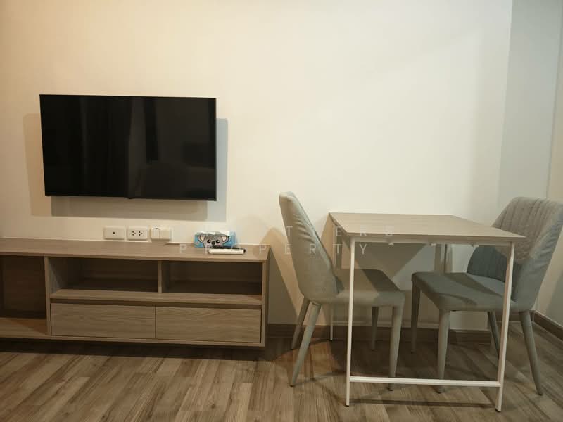 For Rent - Niche Mono Charoen Nakorn, Bangkok