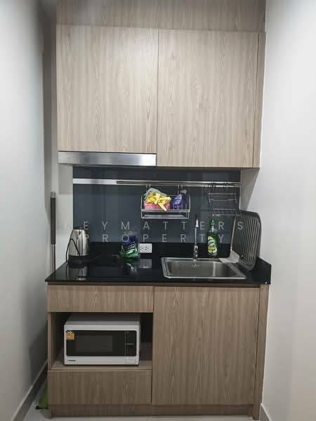 For Rent - Niche Mono Charoen Nakorn, Bangkok