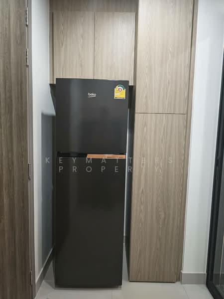 For Rent - Niche Mono Charoen Nakorn, Bangkok