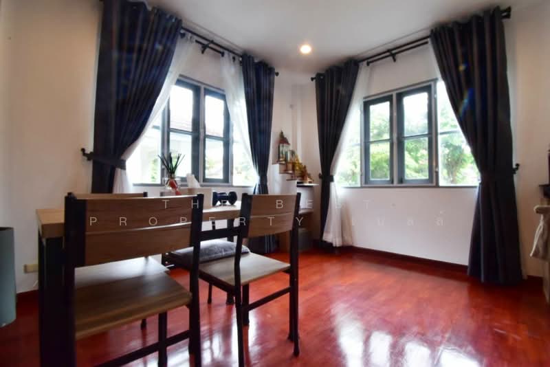 Vararom Prachauthit 98, Bangkok, Soi Pracha Uthit 98, Pracha Uthit Road, Thung Khru, Thung Khru, Bangkok, 4 Bedrooms, 150 sqm, Single Detached House For Sale, by The Best Property เบลล์, 500222317 - DDproperty.com