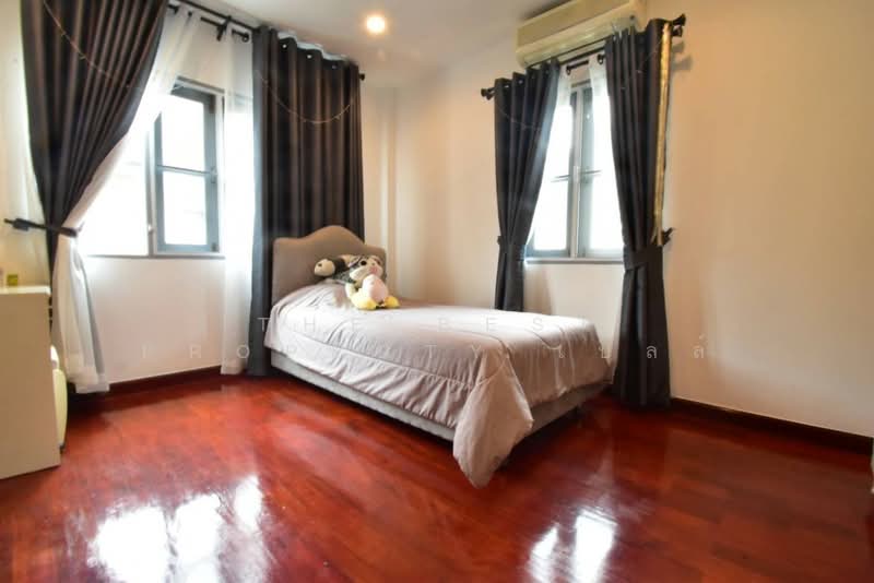 Vararom Prachauthit 98, Bangkok, Soi Pracha Uthit 98, Pracha Uthit Road, Thung Khru, Thung Khru, Bangkok, 4 Bedrooms, 150 sqm, Single Detached House For Sale, by The Best Property เบลล์, 500222317 - DDproperty.com