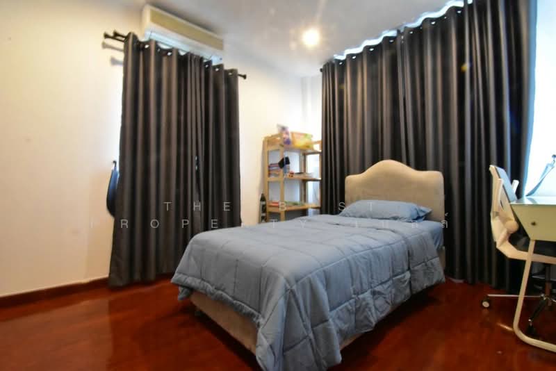 Vararom Prachauthit 98, Bangkok, Soi Pracha Uthit 98, Pracha Uthit Road, Thung Khru, Thung Khru, Bangkok, 4 Bedrooms, 150 sqm, Single Detached House For Sale, by The Best Property เบลล์, 500222317 - DDproperty.com