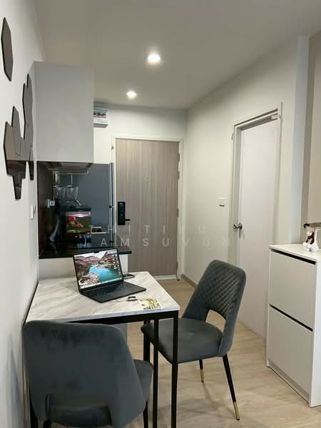 Thana Astra Sathorn-Chan, Bangkok, 209 Soi Chan 43, Thung Wat Don, Sathon, Bangkok, Studio, 26 sqm, Condo For Sale, by Thitirut Jamsuvun, 500222318 - DDproperty.com