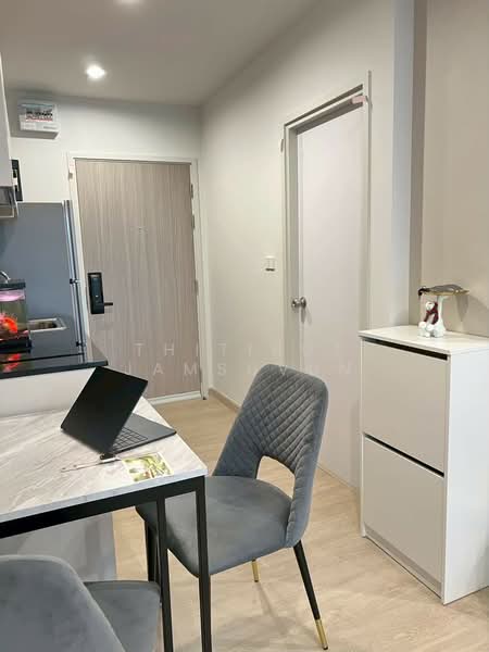 Thana Astra Sathorn-Chan, Bangkok, 209 Soi Chan 43, Thung Wat Don, Sathon, Bangkok, Studio, 26 sqm, Condo For Sale, by Thitirut Jamsuvun, 500222318 - DDproperty.com