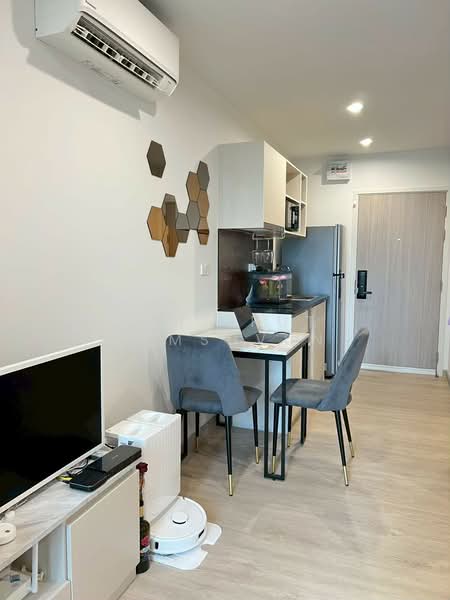 Thana Astra Sathorn-Chan, Bangkok, 209 Soi Chan 43, Thung Wat Don, Sathon, Bangkok, Studio, 26 sqm, Condo For Sale, by Thitirut Jamsuvun, 500222318 - DDproperty.com