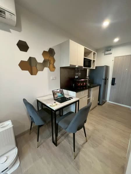 Thana Astra Sathorn-Chan, Bangkok, 209 Soi Chan 43, Thung Wat Don, Sathon, Bangkok, Studio, 26 sqm, Condo For Sale, by Thitirut Jamsuvun, 500222318 - DDproperty.com