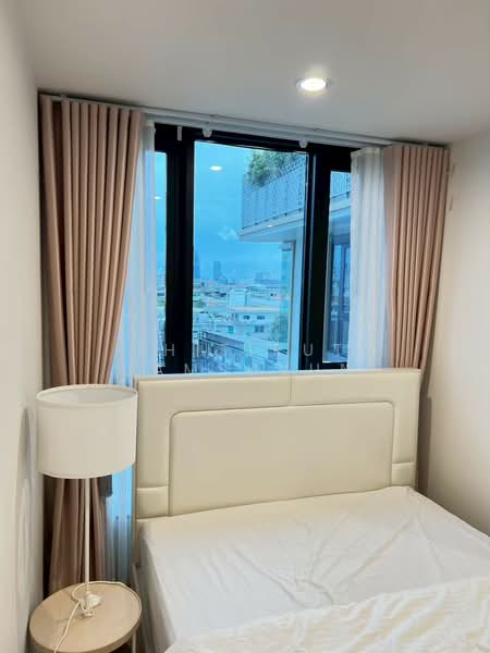 Thana Astra Sathorn-Chan : ธนา แอสทรา สาทร-จันทน์, กรุงเทพ, 209 ซอย จันทน์ 43, ทุ่งวัดดอน, สาทร, กรุงเทพ, 26 ตร.ม., คอนโด ขาย, โดย Thitirut Jamsuvun, 500222318 - DDproperty.com