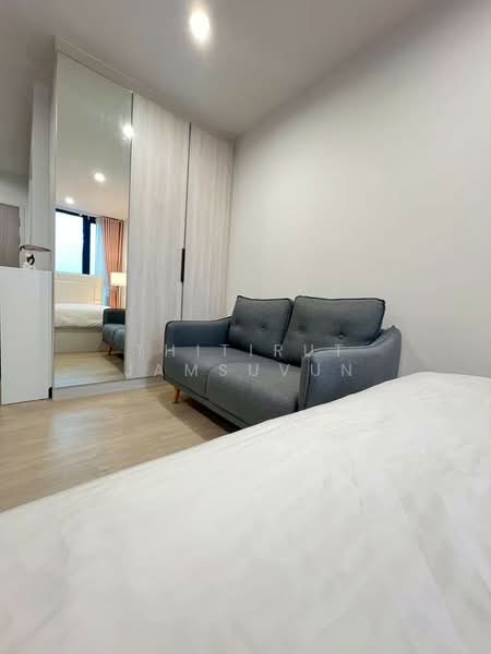 Thana Astra Sathorn-Chan, Bangkok, 209 Soi Chan 43, Thung Wat Don, Sathon, Bangkok, Studio, 26 sqm, Condo For Sale, by Thitirut Jamsuvun, 500222318 - DDproperty.com