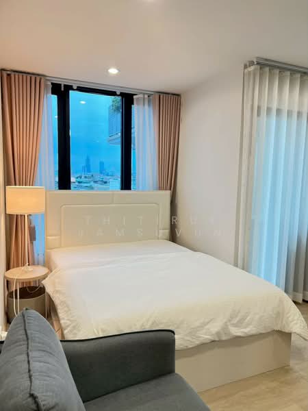 Thana Astra Sathorn-Chan : ธนา แอสทรา สาทร-จันทน์, กรุงเทพ, 209 ซอย จันทน์ 43, ทุ่งวัดดอน, สาทร, กรุงเทพ, 26 ตร.ม., คอนโด ขาย, โดย Thitirut Jamsuvun, 500222318 - DDproperty.com