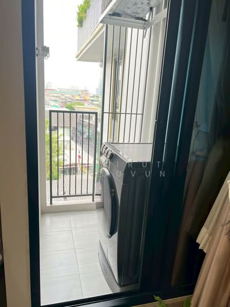 Thana Astra Sathorn-Chan, Bangkok, 209 Soi Chan 43, Thung Wat Don, Sathon, Bangkok, Studio, 26 sqm, Condo For Sale, by Thitirut Jamsuvun, 500222318 - DDproperty.com