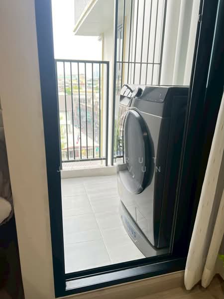 Thana Astra Sathorn-Chan, Bangkok, 209 Soi Chan 43, Thung Wat Don, Sathon, Bangkok, Studio, 26 sqm, Condo For Sale, by Thitirut Jamsuvun, 500222318 - DDproperty.com