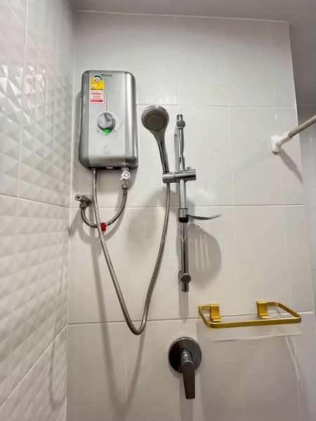 Thana Astra Sathorn-Chan, Bangkok, 209 Soi Chan 43, Thung Wat Don, Sathon, Bangkok, Studio, 26 sqm, Condo For Sale, by Thitirut Jamsuvun, 500222318 - DDproperty.com