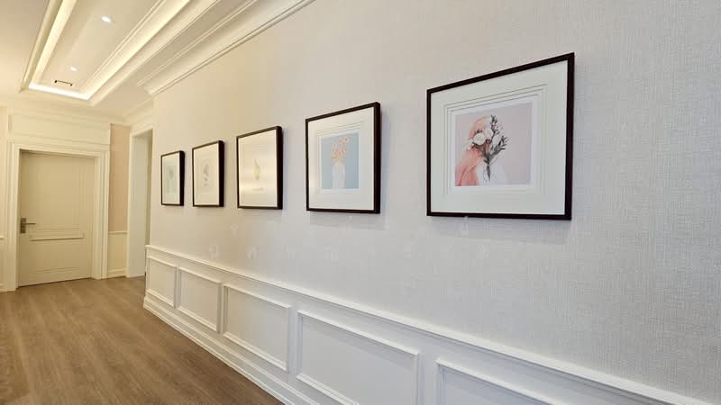 นันทวัน พูล วิลล่า พระราม 9 กรุงเทพกรีฑาตัดใหม่, กรุงเทพ, ศรีนครินทร์ - ร่มเกล้า, สะพานสูง, สะพานสูง, กรุงเทพ, 449 ตร.ม., บ้านเดี่ยว ขาย, โดย รวินท์รัตน์ นิศชญารัชต์, 500222319 - DDproperty.com