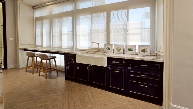 นันทวัน พูล วิลล่า พระราม 9 กรุงเทพกรีฑาตัดใหม่, กรุงเทพ, ศรีนครินทร์ - ร่มเกล้า, สะพานสูง, สะพานสูง, กรุงเทพ, 449 ตร.ม., บ้านเดี่ยว ขาย, โดย รวินท์รัตน์ นิศชญารัชต์, 500222319 - DDproperty.com