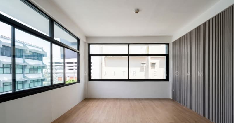 ปล่อยเช่าห้องออฟฟิศ จตุจักร ใกล้ BTS จตุจักร, กรุงเทพ, จอมพล, จตุจักร, กรุงเทพ, 18 ตร.ม., สำนักงาน ให้เช่า, โดย Nissita Jitreengam, 500222320 - DDproperty.com