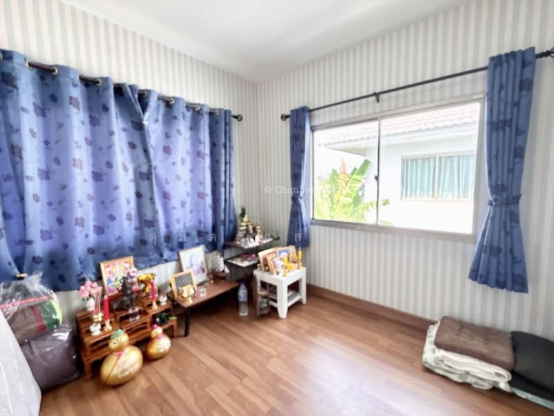 ขายบ้านเดี่ยวหลังใหญ่พร้อมอยู่ ม.ไลฟ์แอทบางละมุง ชลบุรี, ชลบุรี, ตะเคียนเตี้ย, บางละมุง, ชลบุรี, 180 ตร.ม., บ้านเดี่ยว ขาย, โดย ดุสิต แสงฟ้า, 500222323 - DDproperty.com