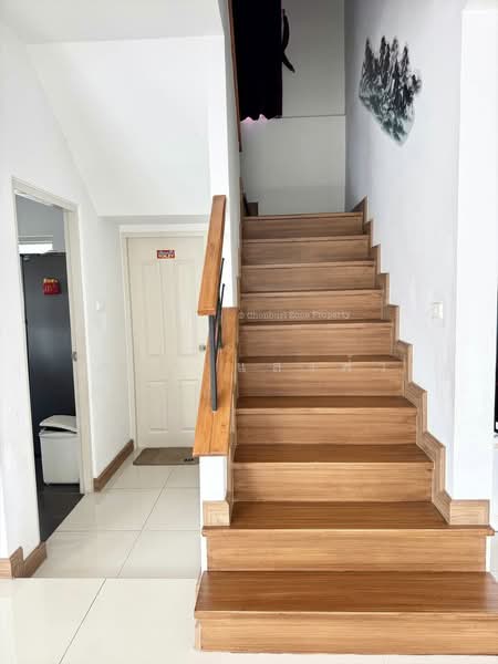 ขายบ้านเดี่ยวหลังใหญ่พร้อมอยู่ ม.ไลฟ์แอทบางละมุง ชลบุรี, ชลบุรี, ตะเคียนเตี้ย, บางละมุง, ชลบุรี, 180 ตร.ม., บ้านเดี่ยว ขาย, โดย ดุสิต แสงฟ้า, 500222323 - DDproperty.com