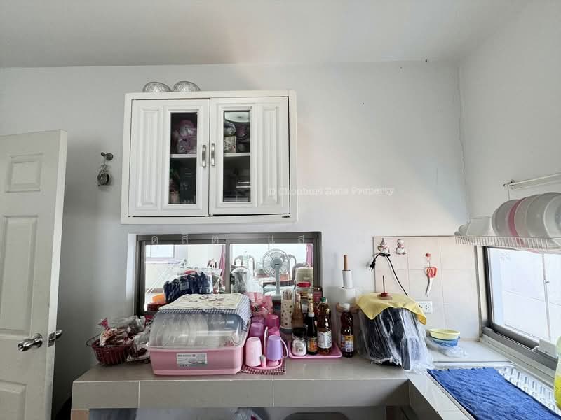 ขายบ้านเดี่ยวหลังใหญ่พร้อมอยู่ ม.ไลฟ์แอทบางละมุง ชลบุรี, ชลบุรี, ตะเคียนเตี้ย, บางละมุง, ชลบุรี, 180 ตร.ม., บ้านเดี่ยว ขาย, โดย ดุสิต แสงฟ้า, 500222323 - DDproperty.com