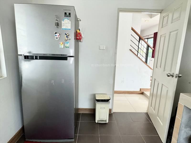 ขายบ้านเดี่ยวหลังใหญ่พร้อมอยู่ ม.ไลฟ์แอทบางละมุง ชลบุรี, Chon Buri (Pattaya), Ta Khian Tia, Bang Lamung (Pattaya), Chon Buri (Pattaya), 3 Bedrooms, 180 sqm, Single Detached House For Sale, by Dusit Saengfa, 500222323 - DDproperty.com