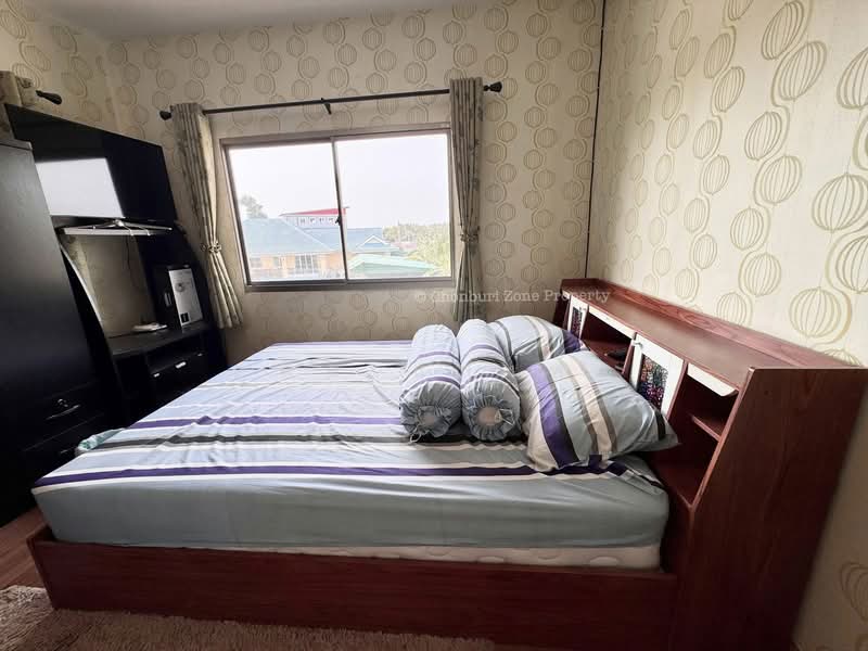 ขายบ้านเดี่ยวหลังใหญ่พร้อมอยู่ ม.ไลฟ์แอทบางละมุง ชลบุรี, Chon Buri (Pattaya), Ta Khian Tia, Bang Lamung (Pattaya), Chon Buri (Pattaya), 3 Bedrooms, 180 sqm, Single Detached House For Sale, by Dusit Saengfa, 500222323 - DDproperty.com