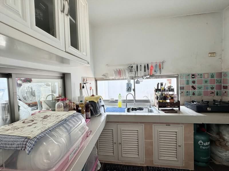 ขายบ้านเดี่ยวหลังใหญ่พร้อมอยู่ ม.ไลฟ์แอทบางละมุง ชลบุรี, Chon Buri (Pattaya), Ta Khian Tia, Bang Lamung (Pattaya), Chon Buri (Pattaya), 3 Bedrooms, 180 sqm, Single Detached House For Sale, by Dusit Saengfa, 500222323 - DDproperty.com