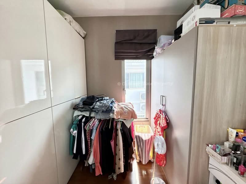 ขายบ้านเดี่ยวหลังใหญ่พร้อมอยู่ ม.ไลฟ์แอทบางละมุง ชลบุรี, Chon Buri (Pattaya), Ta Khian Tia, Bang Lamung (Pattaya), Chon Buri (Pattaya), 3 Bedrooms, 180 sqm, Single Detached House For Sale, by Dusit Saengfa, 500222323 - DDproperty.com